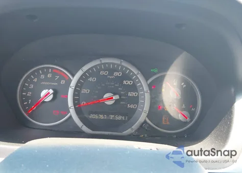 2008 Honda Pilot Ex-L from USA, damaged, VIN 5FNYF28788B009315